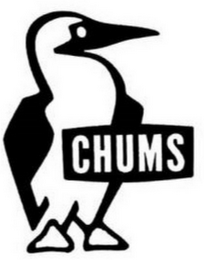 CHUMS logo