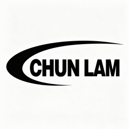 CHUN LAM logo