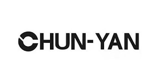 CHUN-YAN logo