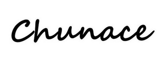 CHUNACE logo