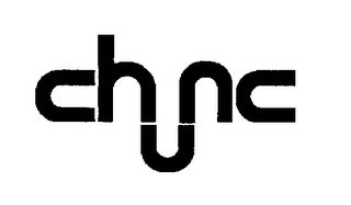 CHUNC logo