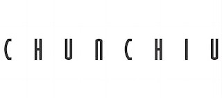 CHUNCHIU logo