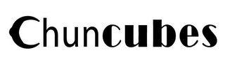 CHUNCUBES logo