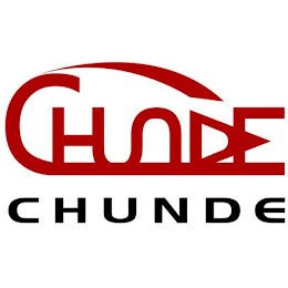 CHUNDE CHUNDE logo