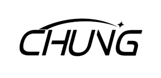 CHUNG logo