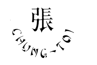 CHUNG-TOI logo