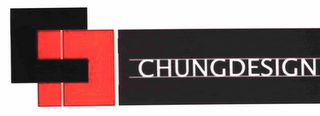 CHUNGDESIGN logo