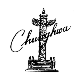 CHUNGHUA logo