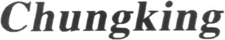 CHUNGKING logo