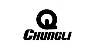 CHUNGLI logo