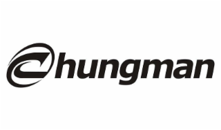 CHUNGMAN logo
