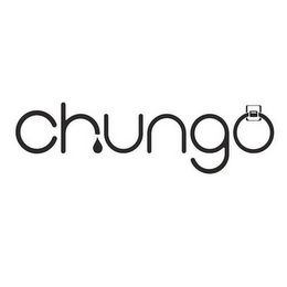 CHUNGO logo