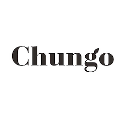 CHUNGO logo