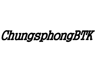 CHUNGSPHONGBTK logo