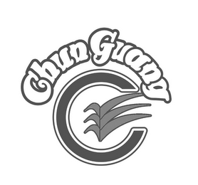 CHUNGUANG C logo