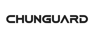 CHUNGUARD logo