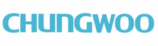 CHUNGWOO logo