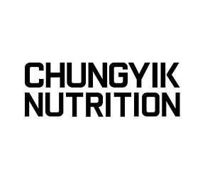 CHUNGYIK NUTRITION logo