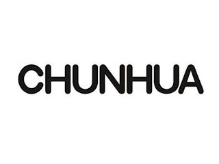 CHUNHUA logo