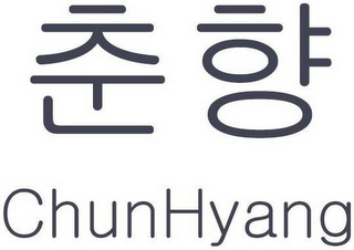 CHUNHYANG logo