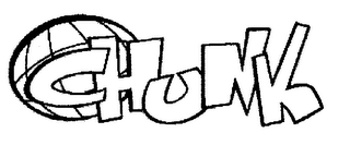 CHUNK logo