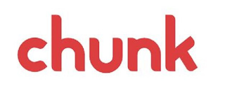 CHUNK logo