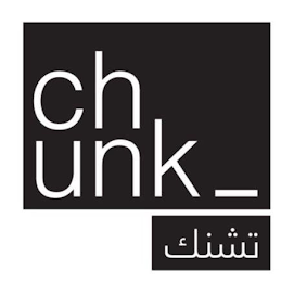 CHUNK_ logo