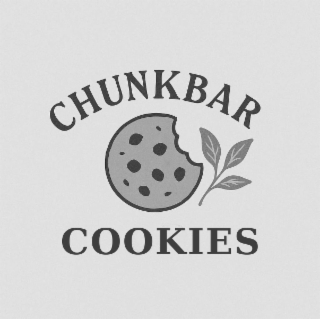 CHUNKBAR COOKIES logo