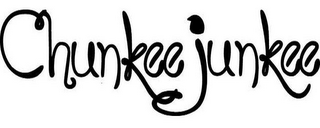 CHUNKEE JUNKEE