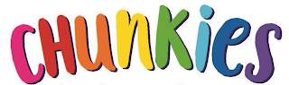 CHUNKIES logo