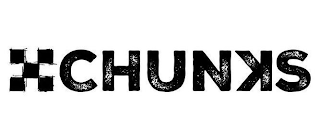 CHUNKS logo