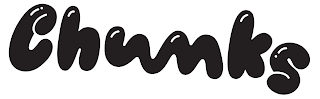 CHUNKS logo
