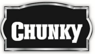CHUNKY logo