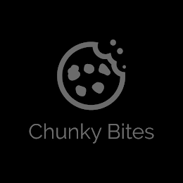 CHUNKY BITES logo