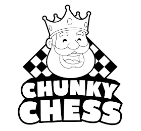 CHUNKY CHESS logo