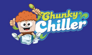 CHUNKY CHILLER logo