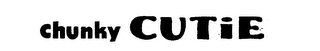CHUNKY CUTIE logo