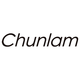CHUNLAM logo
