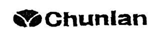 CHUNLAN logo