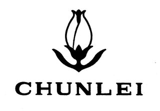 CHUNLEI logo