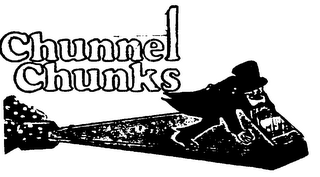 CHUNNEL CHUNKS logo