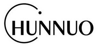 CHUNNUO logo