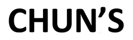 CHUN'S logo