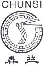 CHUNSI logo