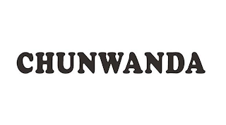 CHUNWANDA logo