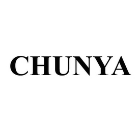 CHUNYA logo