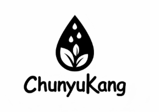 CHUNYUKANG logo