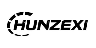 CHUNZEXI logo