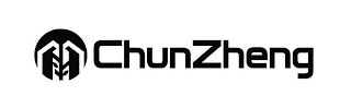 CHUNZHENG logo