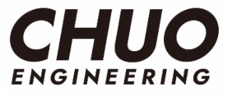 CHUO ENGINEERING logo